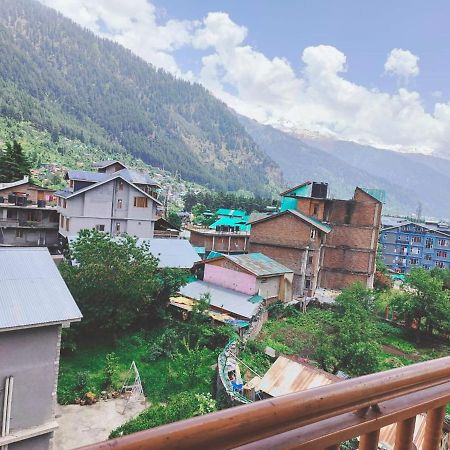 Hadimba Regency, Manali Hotel Exterior photo